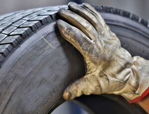 Dunlop fala sobre recapagem de pneus para veículos pesados 