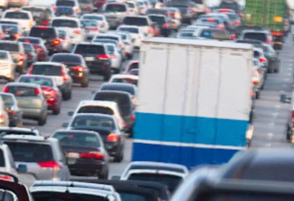 Aumenta o número de cidades com restrições de circulação, segundo guia do Setcesp