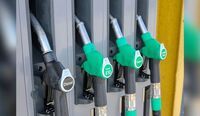 Preço do diesel cai pela 4ª vez em 2023 e segue em baixa em abril, aponta Ticket Log