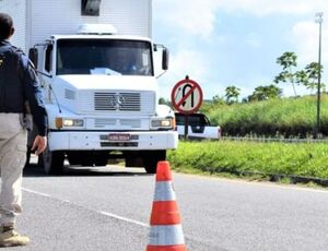 Feriado do Dia do Trabalho contará com reforço na fiscalização nas rodovias federais 