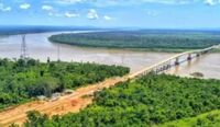 Licitação para ponte Brasil-Bolívia poderá ocorrer em 2024, segundo Dnit