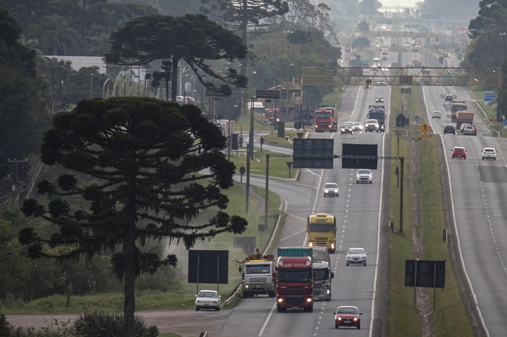 Acordo entre Governo Federal e Paraná garante pedágio mais barato nas rodovias paranaenses