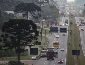 Acordo entre Governo Federal e Paraná garante pedágio mais barato nas rodovias paranaenses