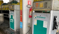 Preço do diesel comum recua 1,64% nas bombas após último anúncio de redução nas refinarias