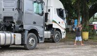 “Voucher Transportador” vai beneficiar mil motoristas com qualificação e custeio da habilitação D e E
