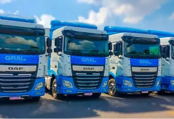 Transportes Gral abre vagas para motoristas em São José dos Pinhas (PR)