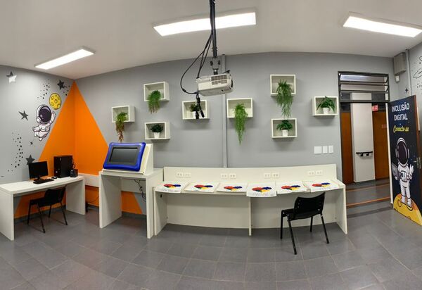 Goodyear apoia APAE de Americana (SP)