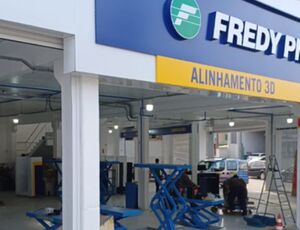 Fredy Pneus e Goodyear inauguram novo Auto Center em Joinville (SC)