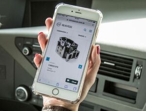 Volvo chega à marca de R$ 100 milhões em negócios em ambiente digital
