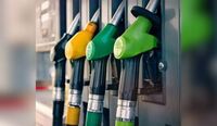 Redução nas refinarias reflete nas bombas e preço do diesel recua mais de 3% no início de maio