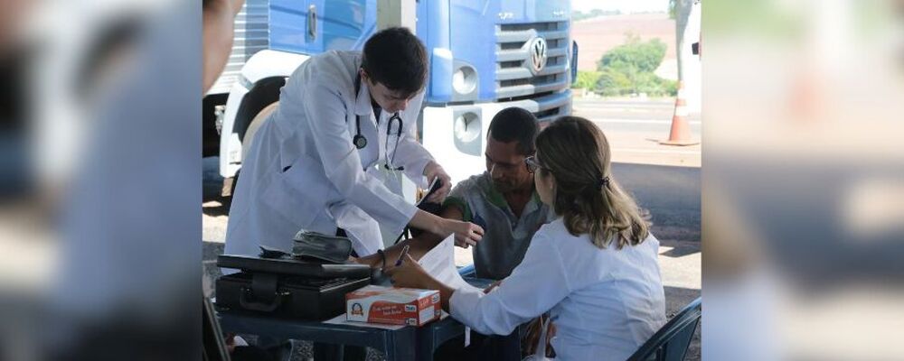 Problemas na saúde de motoristas causam 470 sinistros/dia nas rodovias do País