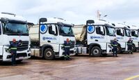 A segurança e as particularidades no transporte de cargas perigosas