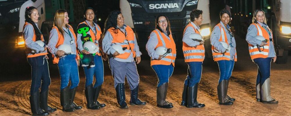 Programa Elas no Volante abre inscrições em Três Lagoas para mulheres que desejam ser motoristas