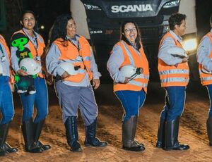 Programa Elas no Volante abre inscrições em Três Lagoas para mulheres que desejam ser motoristas