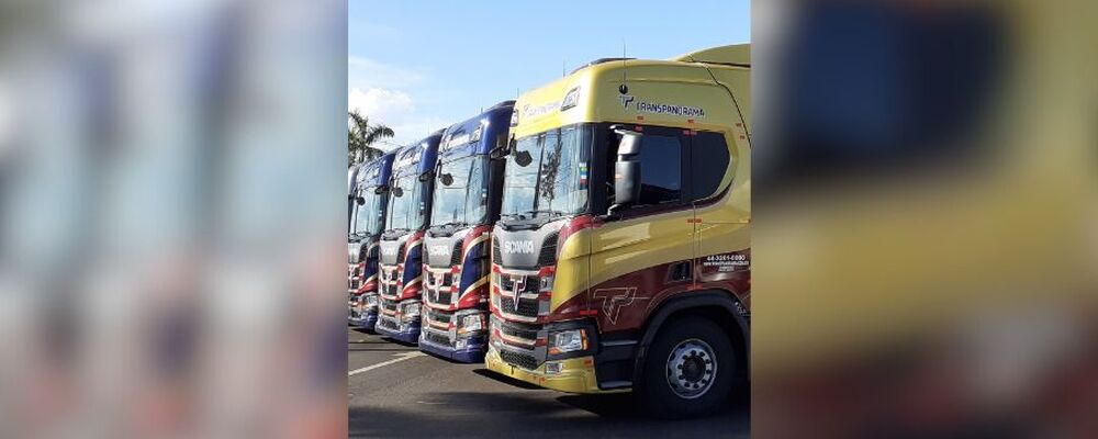 Transpanorama tem vagas para motorista truck em Aparecida de Goiânia, GO