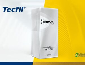 Tecfil é eleita a marca de filtros mais lembrada e comprada pelos varejistas de autopeças  
