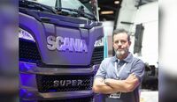 Transformação no Atendimento: introdução dos Serviços Scania PRO