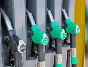 Após último reajuste, preço do litro do diesel fecha maio com recuo de mais de 6% 