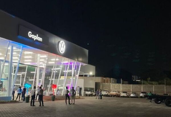 Rede de concessionárias VWCO segue em expansão