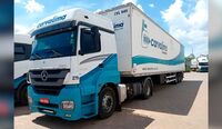 Carvalima Transportes abre vagas para motoristas carreteiros em Vilhena (RO)