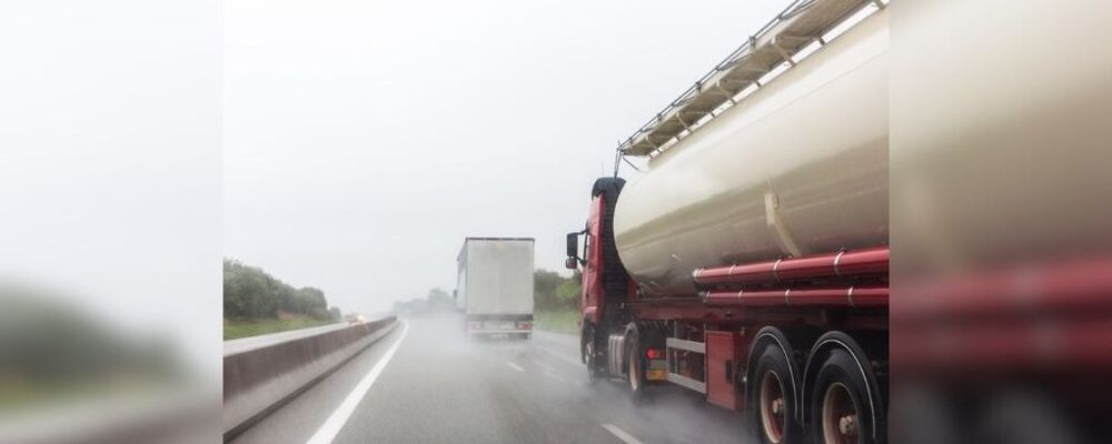 Novo Regulamento do Transporte Rodoviário de Produtos Perigosos entra em vigor 