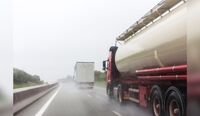 Novo Regulamento do Transporte Rodoviário de Produtos Perigosos entra em vigor 