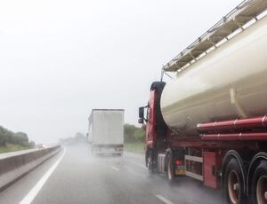 Novo Regulamento do Transporte Rodoviário de Produtos Perigosos entra em vigor 