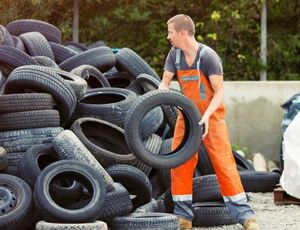 Dunlop impulsiona a sustentabilidade com ações estratégicas e alcança a marca de Aterro Zero