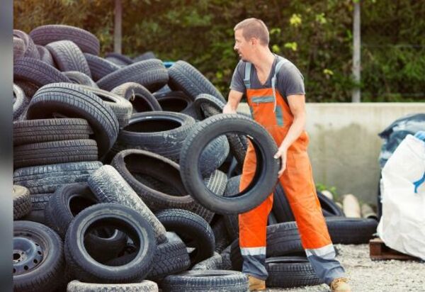 Dunlop impulsiona a sustentabilidade com ações estratégicas e alcança a marca de Aterro Zero