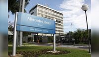 Mercedes-Benz do Brasil passa a fazer parte do Acordo Ambiental São Paulo
