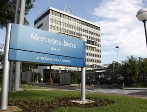 Mercedes-Benz do Brasil passa a fazer parte do Acordo Ambiental São Paulo