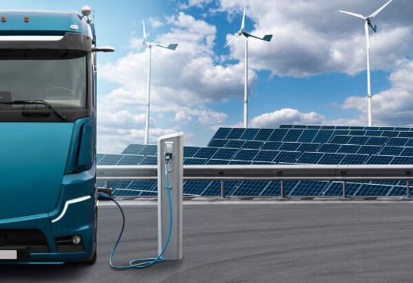 Caminhões elétricos: confira algumas curiosidades