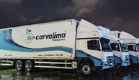 Carvalima Transportes abre vagas para motorista Entregador Truck