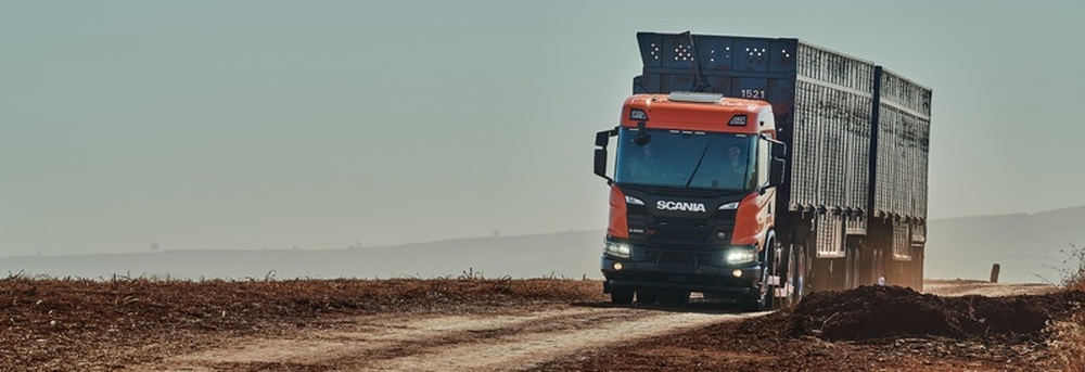 Scania Banco anuncia parceria com Bradesco Vida e Previdência para distribuição do seguro prestamista