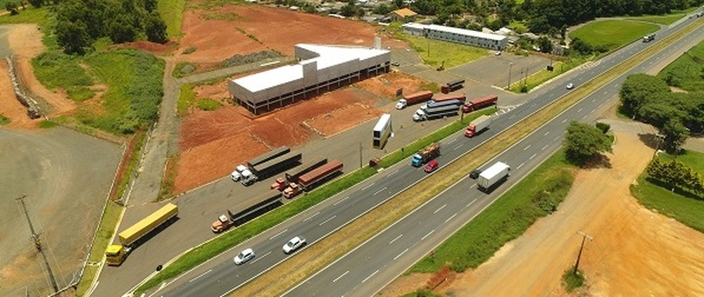 Paraná amplia Corredor Azul com ponto estratégico em Ponta Grossa