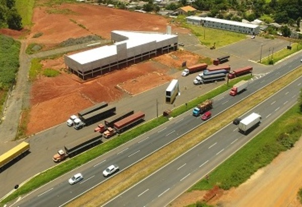 Paraná amplia Corredor Azul com ponto estratégico em Ponta Grossa