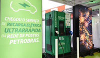 Vibra avança em seu projeto de eletromobilidade com novos eletropostos rodoviários