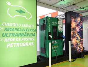 Vibra avança em seu projeto de eletromobilidade com novos eletropostos rodoviários