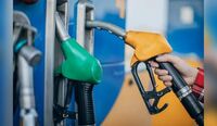 Preço do litro do diesel reduz mais de 4% no País nos primeiros dias de junho, aponta Ticket Log