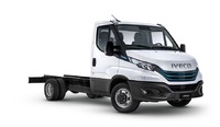 Iveco participa de discussões sobre o futuro da mobilidade elétrica no Summit Anfavea 2023