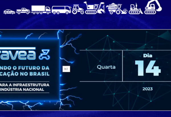Anfavea promoveu maior encontro sobre a mobilidade elétrica no país, em Brasília 