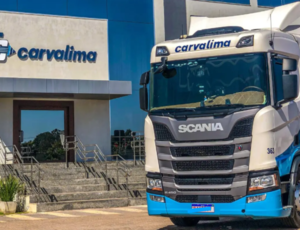 Carvalima Transportes abre vagas para motoristas carreteiros, em Rondonópolis (MT)