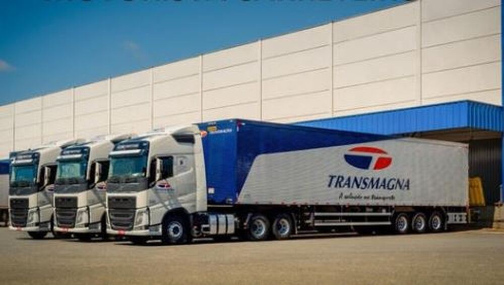Transmagna anuncia recrutamento de motorista de coleta e entrega em Sumaré/SP