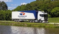 Transmagna busca motoristas carreteiros com CNH E, em Guarulhos (SP)