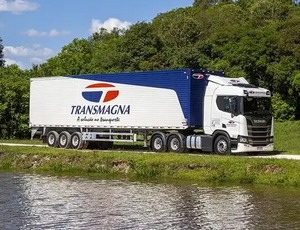 Transmagna busca motoristas carreteiros com CNH E, em Guarulhos (SP)