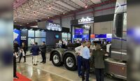 PACCAR Parts Brasil promoveu ofertas exclusivas na TranspoSul 23ª edição