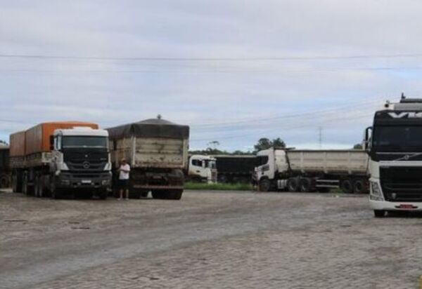 Atualização do valor de estadia pela ANTT