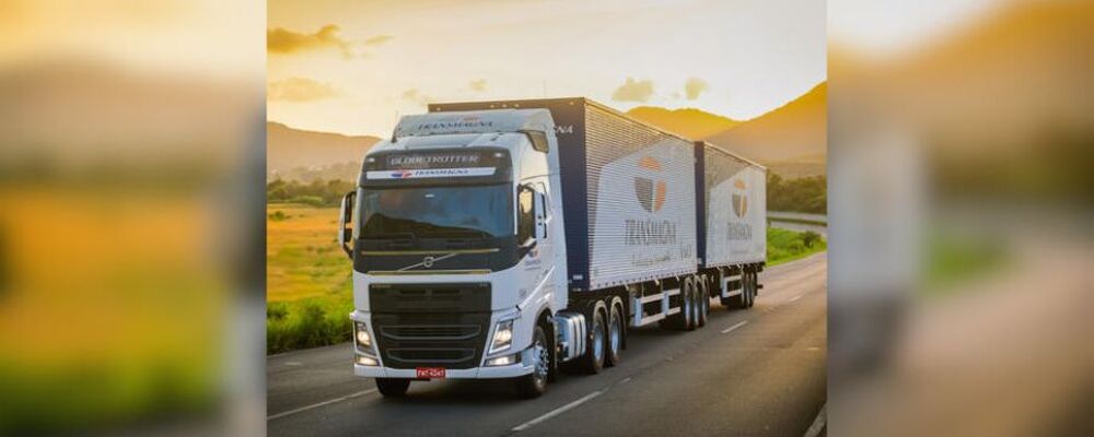 A Transmagna está com vagas abertas para a posição de Motorista de Rodotrem!