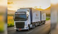 A Transmagna está com vagas abertas para a posição de Motorista de Rodotrem!