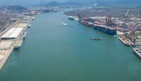 Nova ligação entre o Planalto e o Porto de Santos é possível